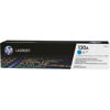 Slika - HP CF351A (130A) moder, originalen toner
