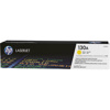 Slika - HP CF352A (130A) rumen, originalen toner