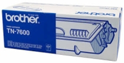 Brother TN-7600 (TN7600) črn, originalen toner
