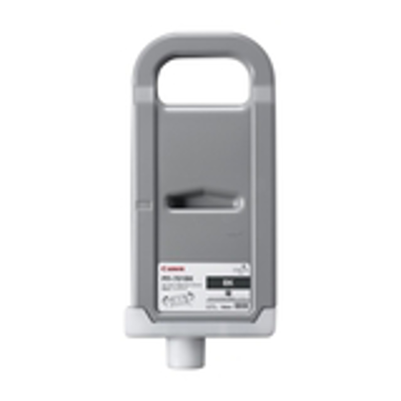 Slika - Canon PFI-701 črna (0900B005) črna, originalna kartuša