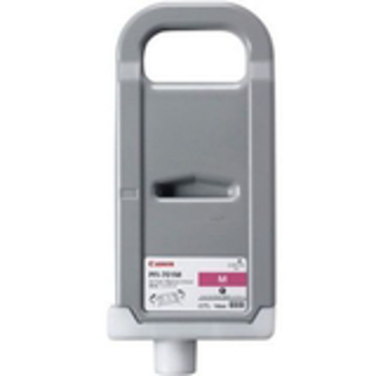 Canon PFI-701 M (0902B005) škrlatna, originalna kartuša
