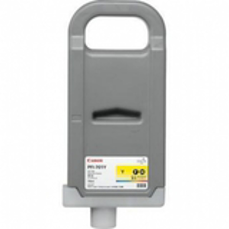 Slika - Canon PFI-701 Y (0903B005) rumena, originalna kartuša