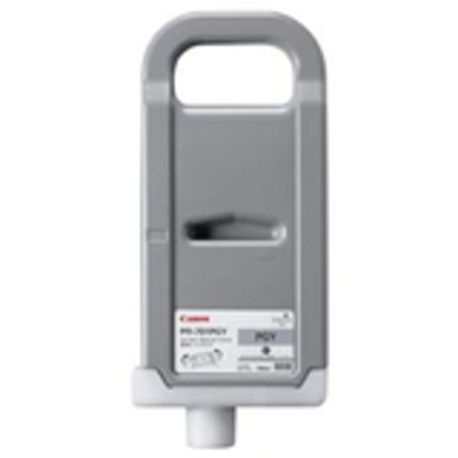 Canon PFI-701 Psiva (0910B005), foto-siva, originalna kartuša
