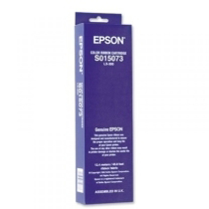 Epson S015073, barvni (barvna), originalen trak