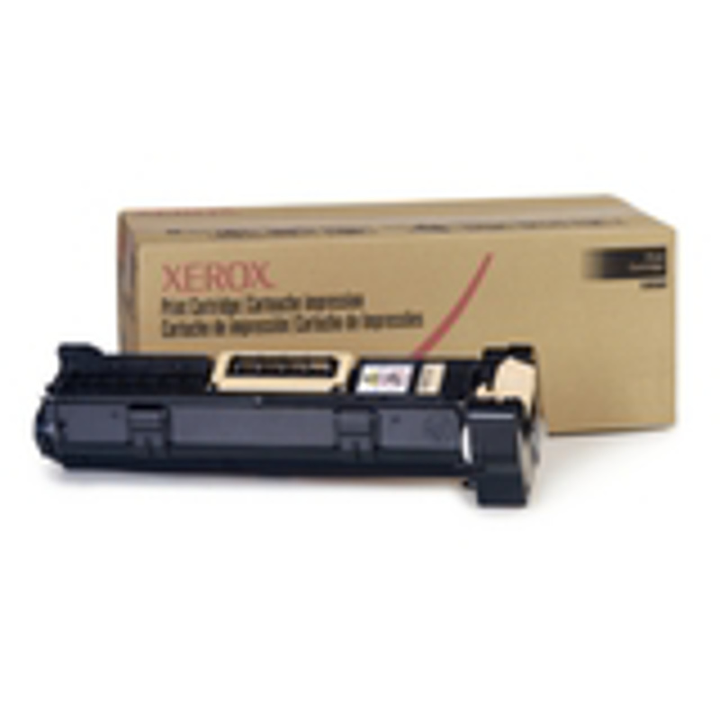 Slika - Xerox 013R00589 P123 60k črn, originalen boben