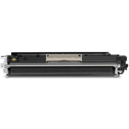 nano uni CE310A / CRG-729 črn, kompatibilen toner