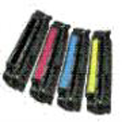 nano CF211A/CRG-731C moder, kompatibilen toner