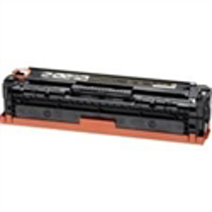 ezPrint HP CF330X 654X  črn, kompatibilen toner