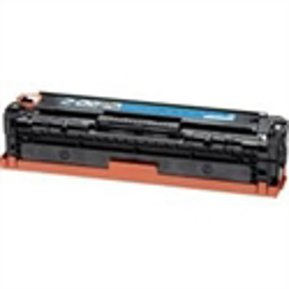 ezPrint HP CF331A 654A  moder, kompatibilen toner