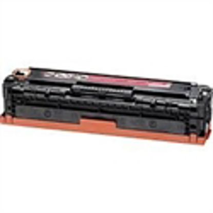 ezPrint HP CF333A 654A  škrlaten, kompatibilen toner