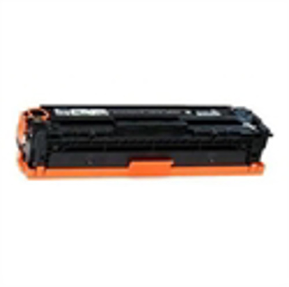 ezPrint HP CF320A 652A  črn, kompatibilen toner
