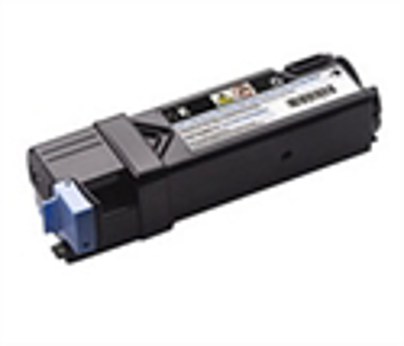 Slika - Dell 2150cn C HC 2,5k (593-11041) (THKJ8) (769T5) (592-11674) moder, originalen toner