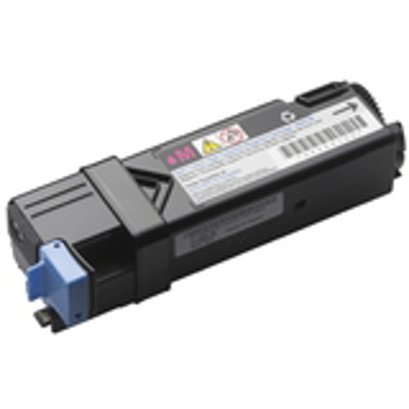 Slika - Dell 1320cn M HC 2k (593-10261) (WM138) (593-10253) škrlaten, originalen toner