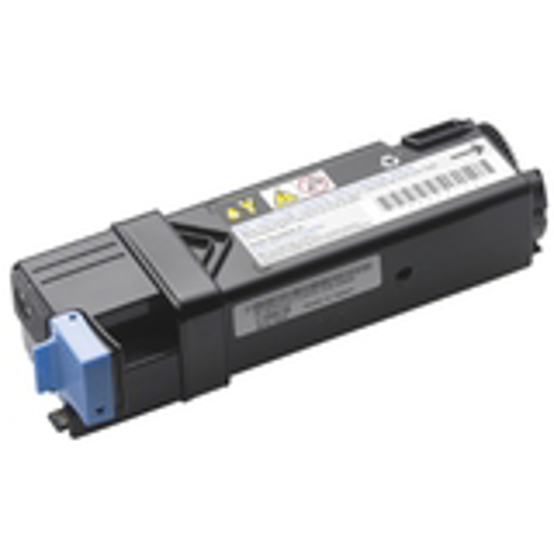 Slika - Dell 1320cn Y HC 2k (593-10260) (PN124) (593-10252) rumen, originalen toner