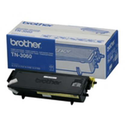 Brother TN-3060 6,7k (TN3060) črn, orignalen toner