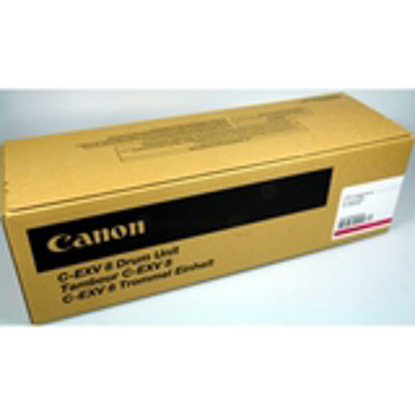 Canon Unit C-EXV 8 M 56k (7623A002AA) škrlaten, originalen boben