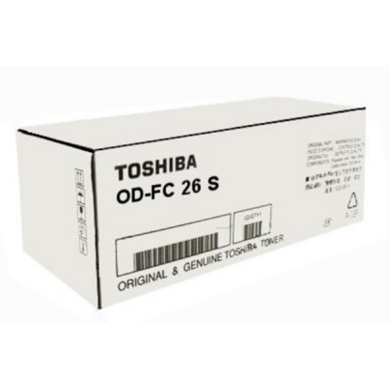 Slika - Toshiba OD-FC26S, originalen boben