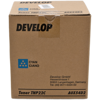 Slika - Develop TNP-22 (A0X54D2) moder, originalen toner