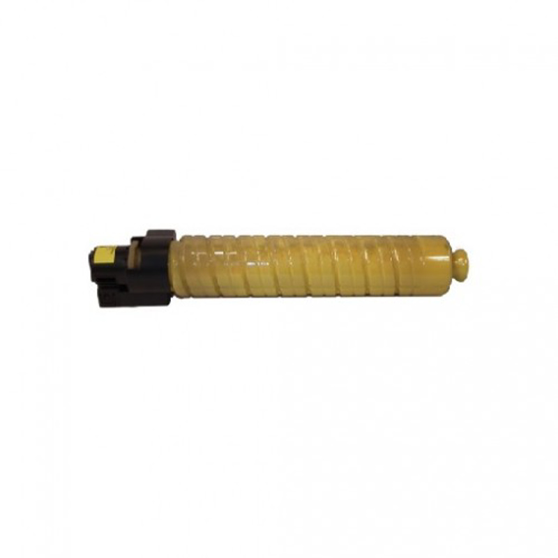 Slika - Ricoh MPC3502 (842017) (rumen), originalen toner