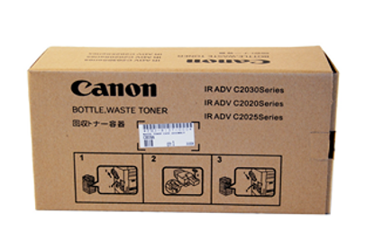 Canon FM3-8137-000 (C-EXV 34), originalen zbiralnik odpadnega tonerja