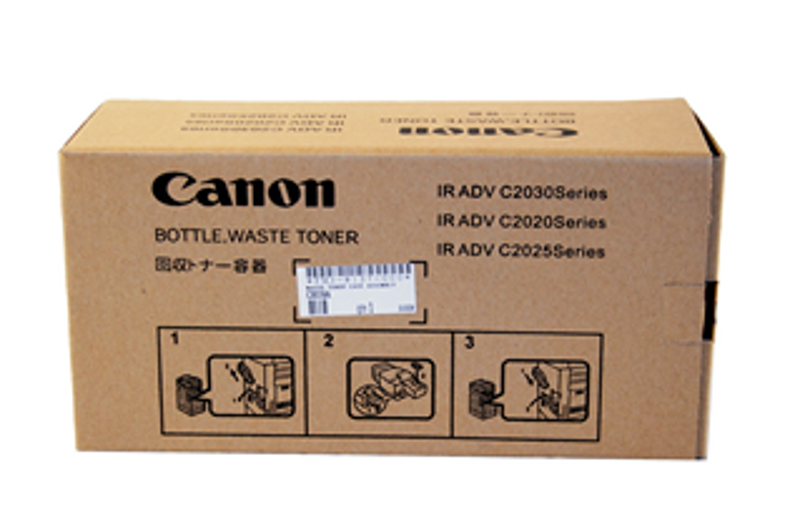 Slika - Canon FM3-8137-000 (C-EXV 34), originalen zbiralnik odpadnega tonerja