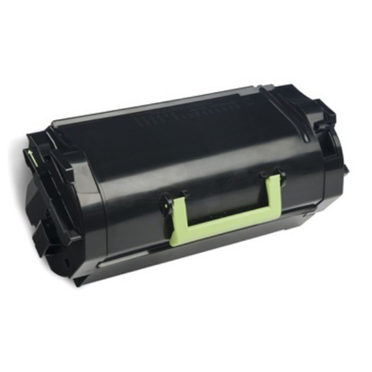 Lexmark 522 (52D2000) 6k Black, originalen toner