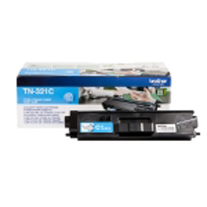 Brother TN-321 moder, originalen toner