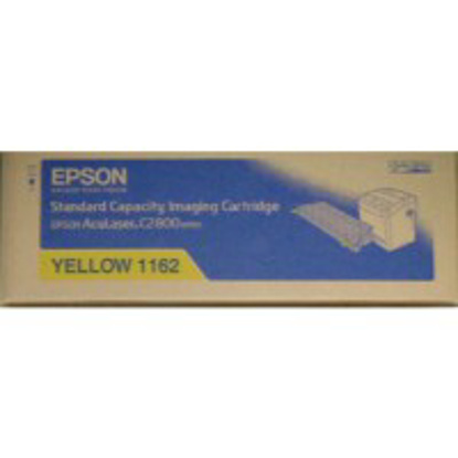 Epson C13S051162 rumen, originalen toner