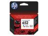 Slika - HP F6V24AE nr.652 barvna, originalna kartuša
