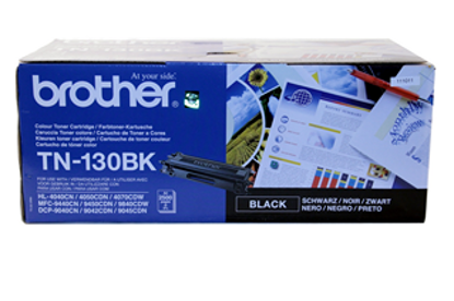 Brother TN-130 Bk (TN130BK) črn, originalen toner