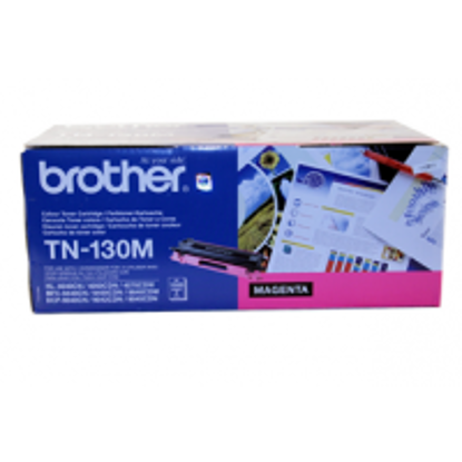 Brother TN-130 M (TN130M) škrlaten, originalen toner