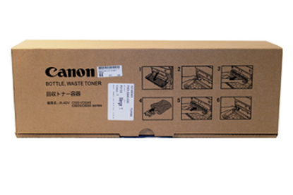 Canon FM4-8400-010 (C-EXV 28) (C-EXV 29), originalen zbiralnik odpadnega tonerja