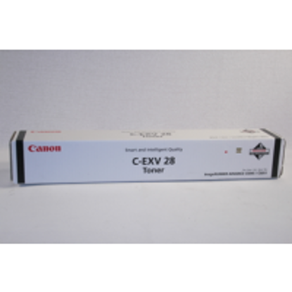 Canon C-EXV 28 črn, originalen toner