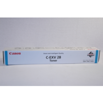 Canon C-EXV 28 moder, originalen toner