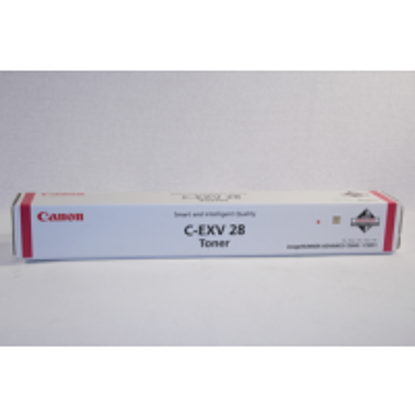 Canon C-EXV 28 škrlaten, originalen toner