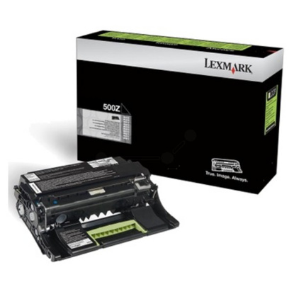 Lexmark 50F0Z00, originalna transferna enota