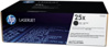 Slika - HP CF325X (25X) črn, originalen toner