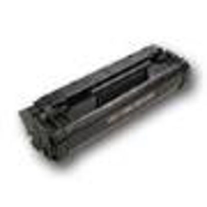 nano uni CB435A/CB436A/CE285A/CRG712/713/725 črn, kompatibilen toner