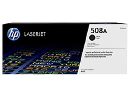 HP CF360A (508A) črn, originalen toner