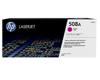 Slika - HP CF363A (508A) škrlaten, originalen toner