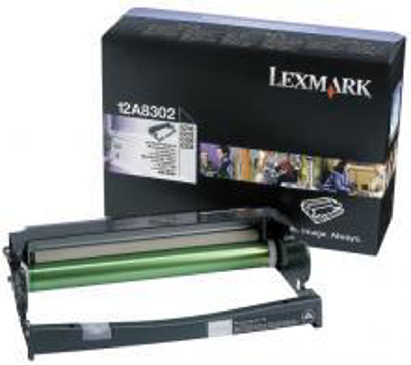 Slika - Lexmark 12A8302, originalna razvijalna enota