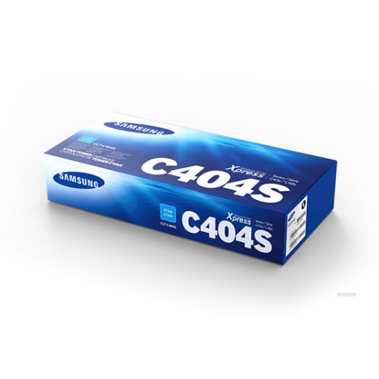 Samsung CLT-C404S (ST966A) moder, originalen toner