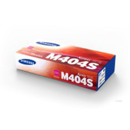 Samsung CLT-M404S (SU234A) škrlaten, originalen toner