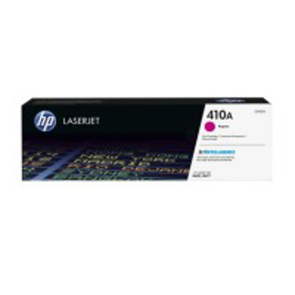 HP CF413A (410A) škrlaten, originalen toner