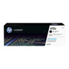 Slika - HP CF410X (410X) črn, originalen toner