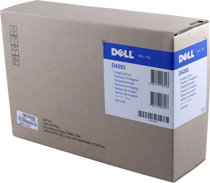 Slika - Dell 1700 (593-10078) (D4283), originalen boben