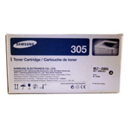 Samsung MLT-D305L/ELS (SV048A) črn, originalen toner