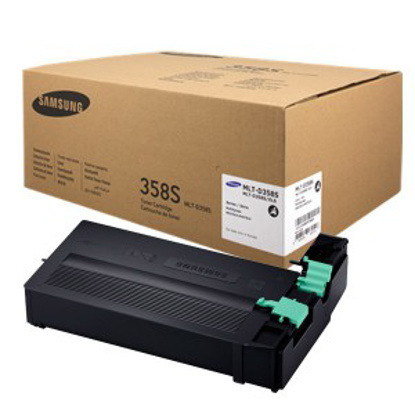 Samsung MLT-D358S (SV110A) črn, originalen toner