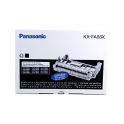 Panasonic KX-FA86X, originalen boben