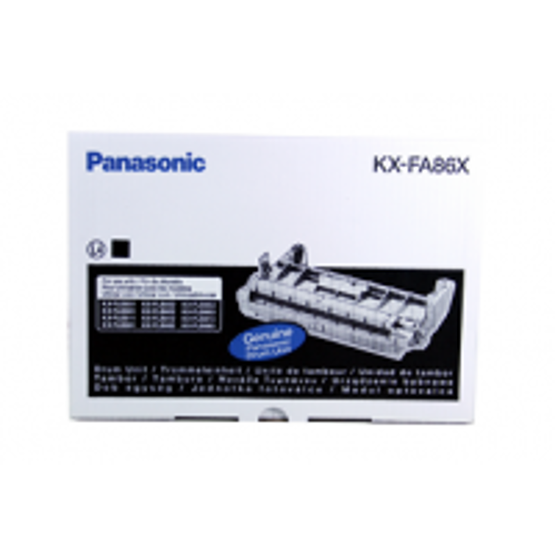 Slika - Panasonic KX-FA86X, originalen boben